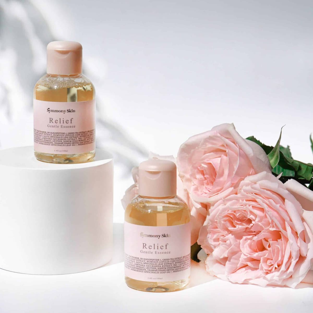 แพทย์หญิงสิริยา ทิพย์ภารักษ์ ผู้ก่อตั้ง Symmony Skin
